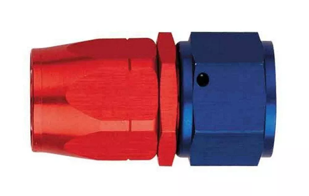 Aeroquip Fcm1015-12An Straight Hose End