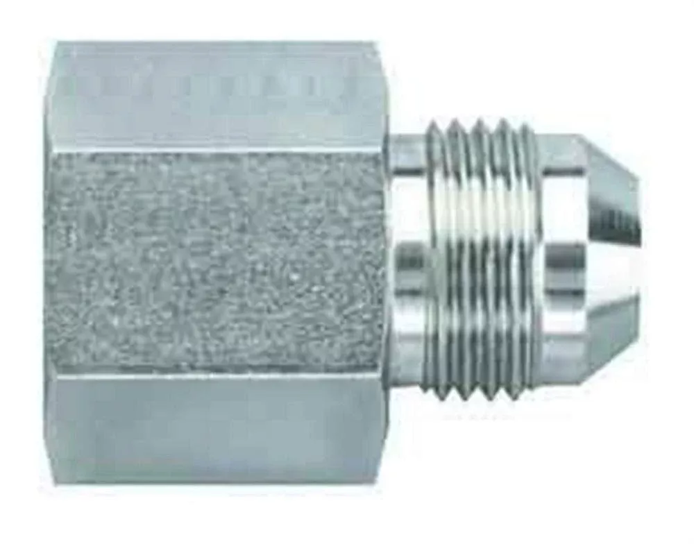 Aeroquip Fcm2421 Steel Flare Reducer
