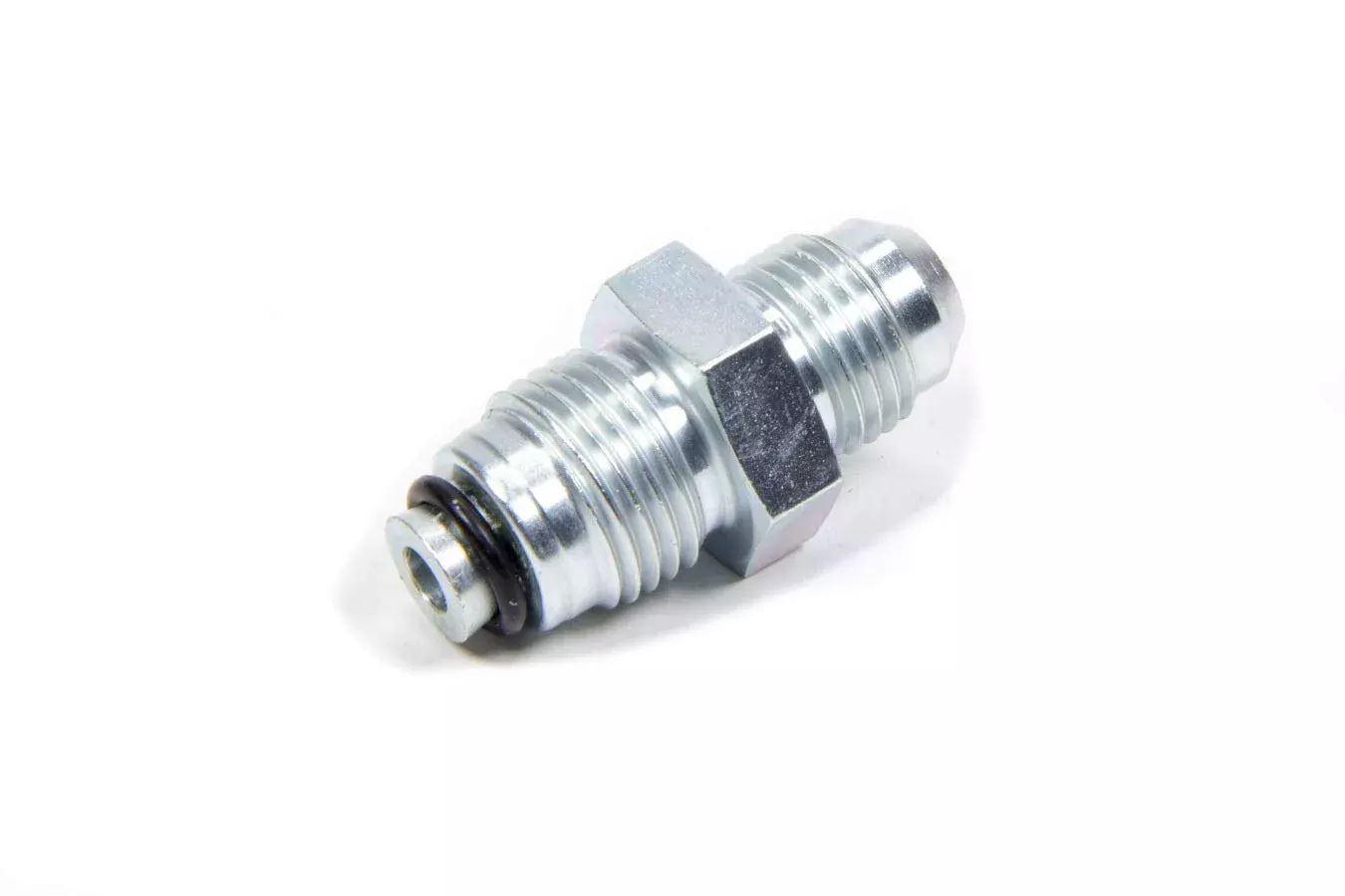 Aeroquip Fcm2608 Steel Metric Conversion Adapter