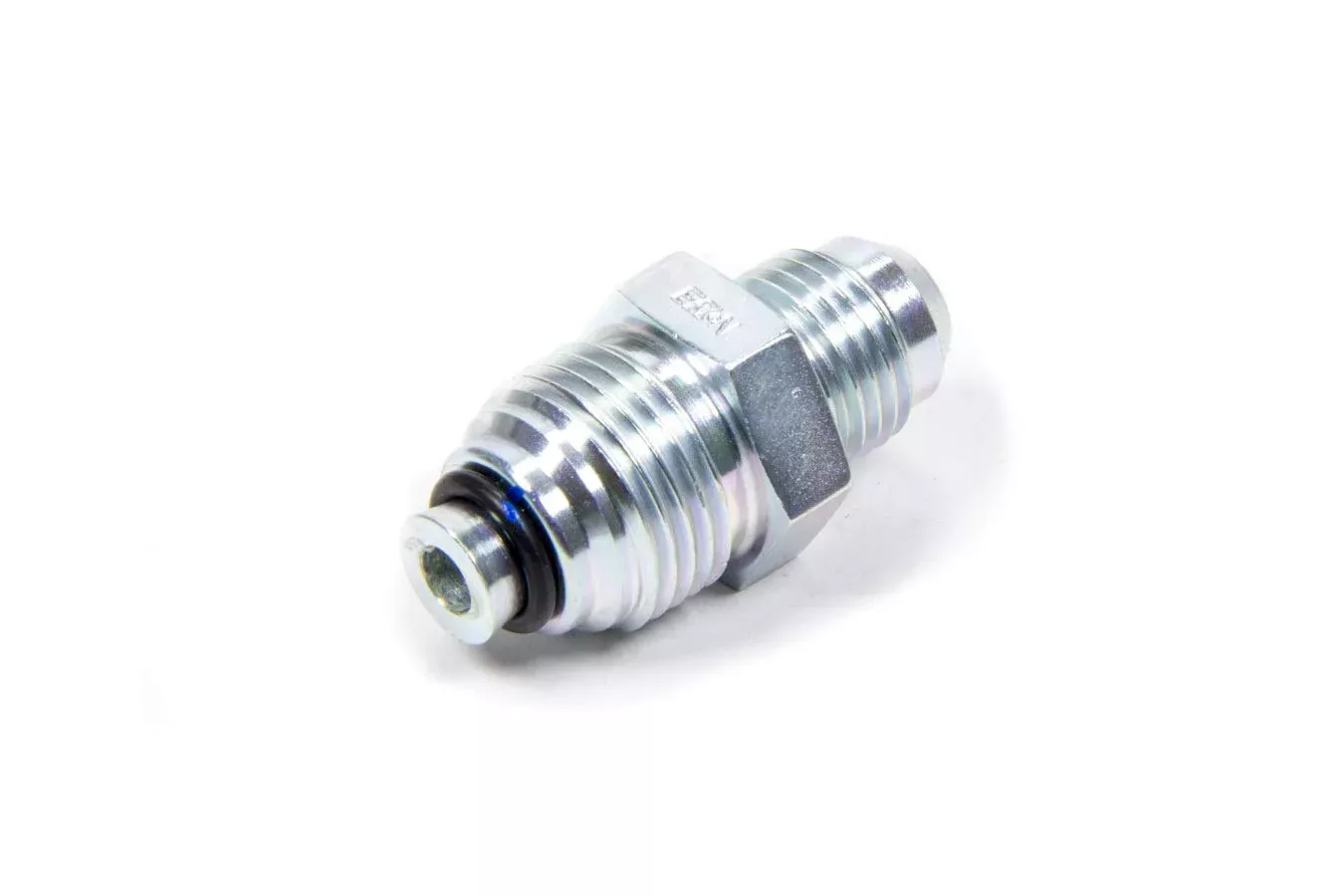 Aeroquip Fcm2609 Steel Metric Conversion Adapter