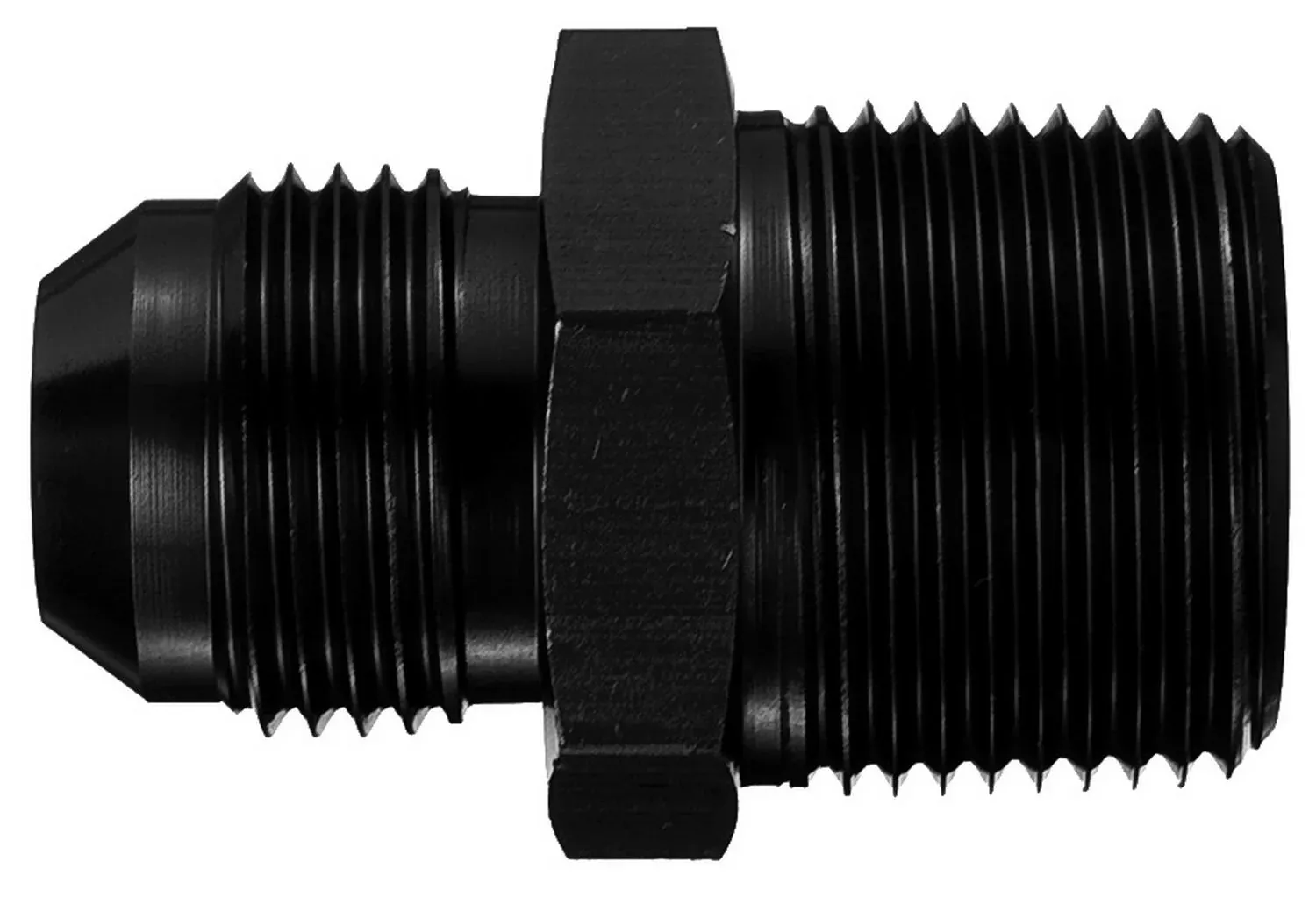 Aeroquip Fcm5007 Male An To Pipe Adapter
