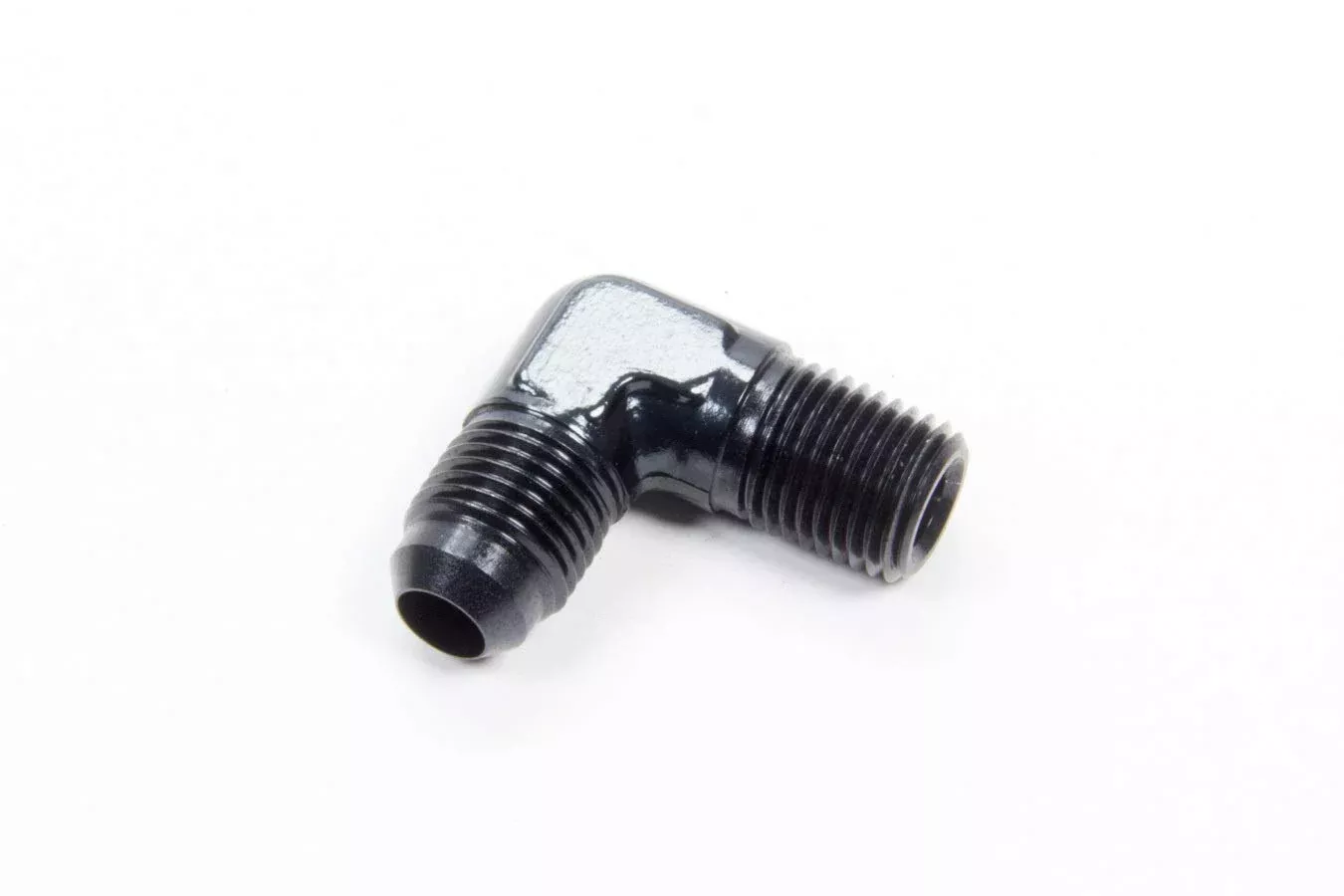 Aeroquip Fcm5034 90 Degree Male An Pipe Adapter