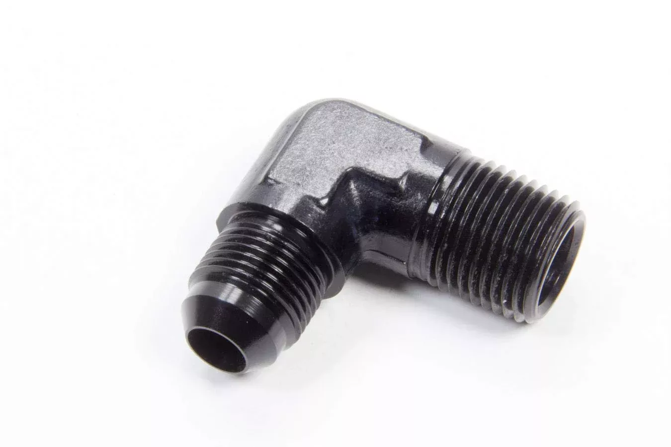 Aeroquip Fcm5038 90 Degree Male An Pipe Adapter