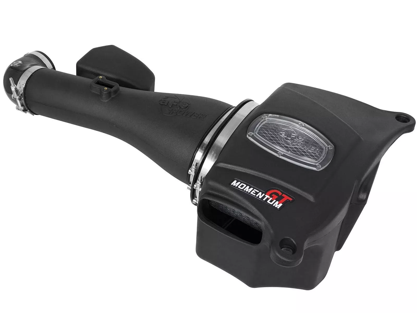 Afe Power 51-76104 Momentum Gt Performance Intake System (Dry, 3-Layer Filter)