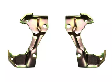 AFX Caliper Mounting Brackets Pair