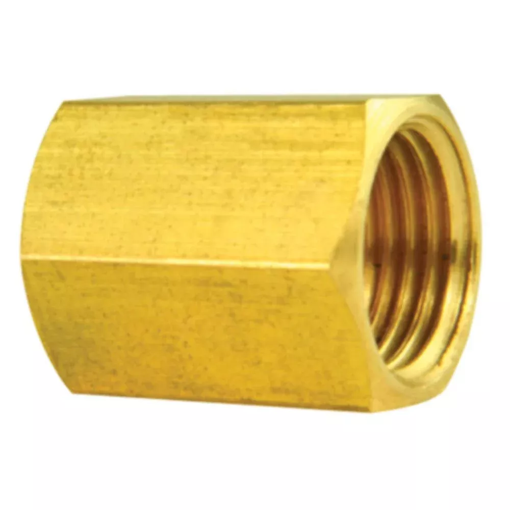 Ags Blu-4C Brake Line Fitting