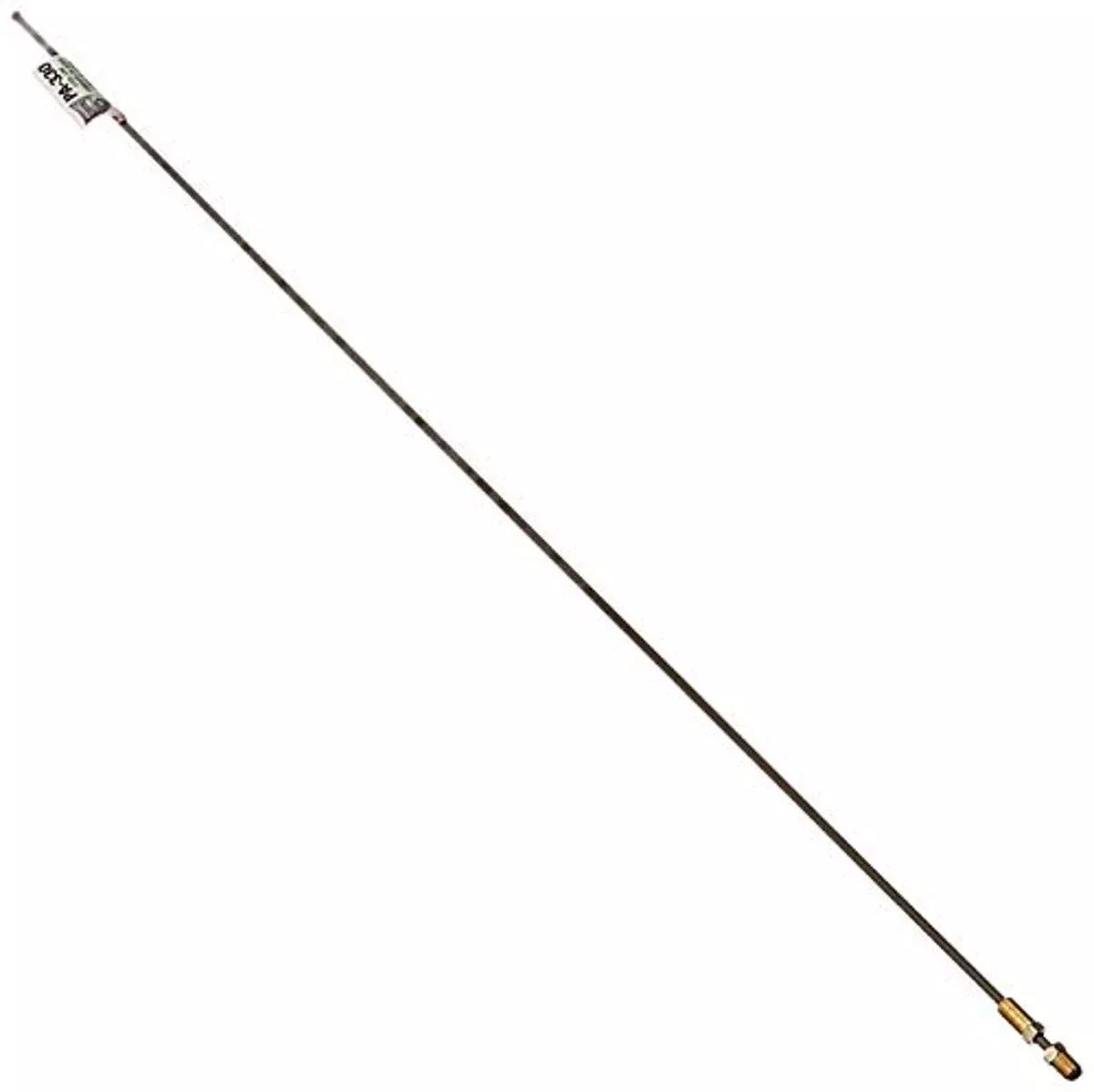 Ags Pa330 Steel Brake Line Kit