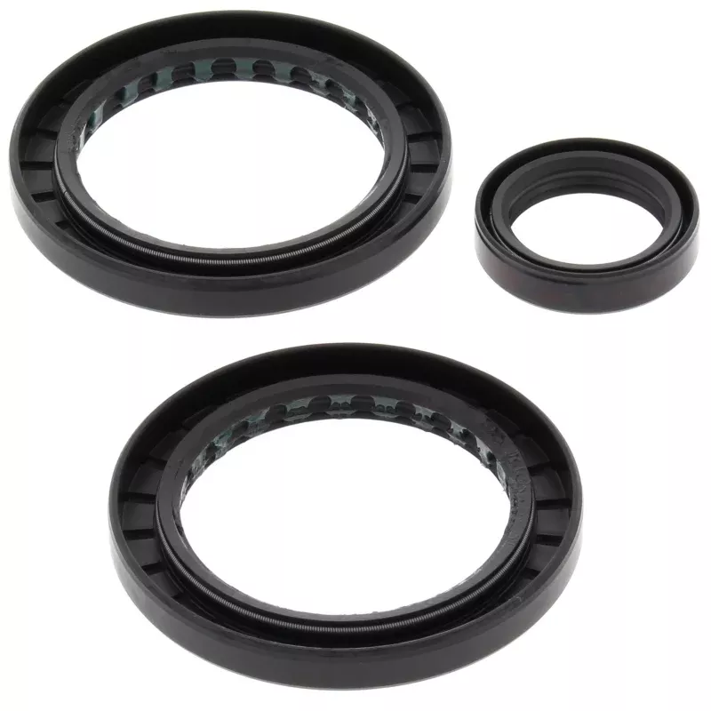 All Balls Racing 00-02 Polaris Magnum 325 2×4 Differential Seal Only Kit Rear