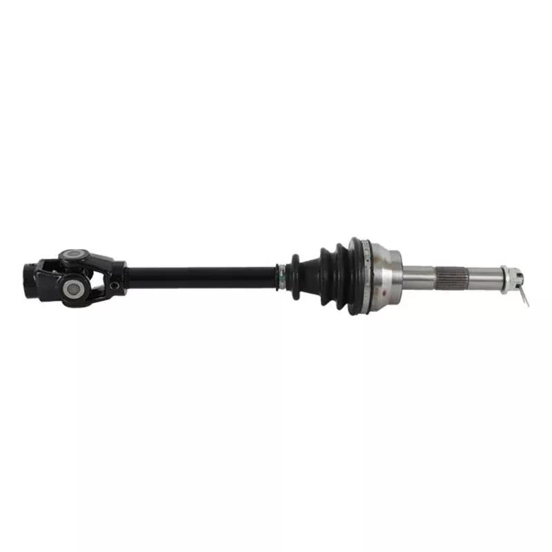 All Balls Racing 00-02 Polaris Xplorer 250 4×4 6 Ball Axle Front Left