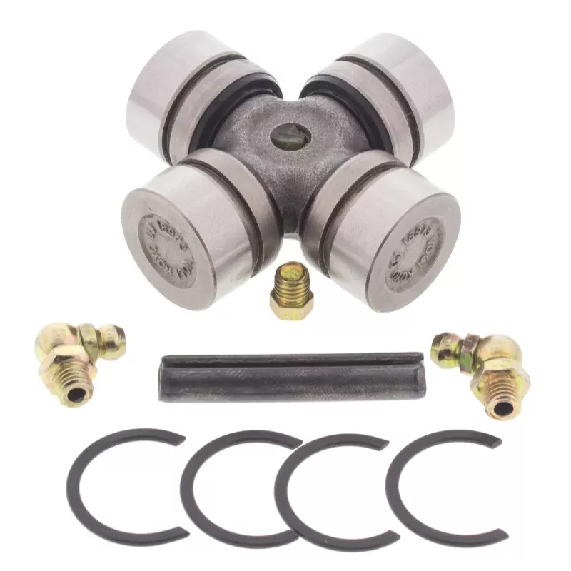 All Balls Racing 00-02 Polaris Xplorer 250 4×4 U-Joint – Front Axle Inner (Ref 1)