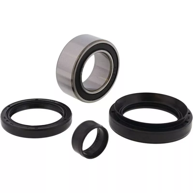All Balls Racing 00-06 Honda TRX350FE Wheel Bearing Kit Front