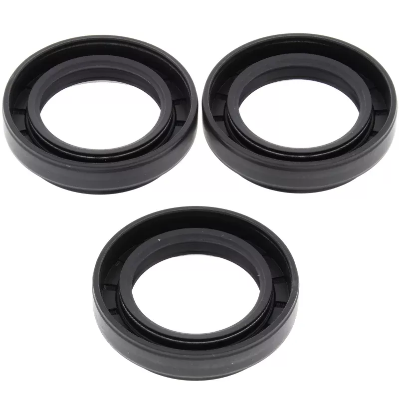 All Balls Racing 01-02 Arctic Cat 250 4×4 Differential Seal Only Kit Front