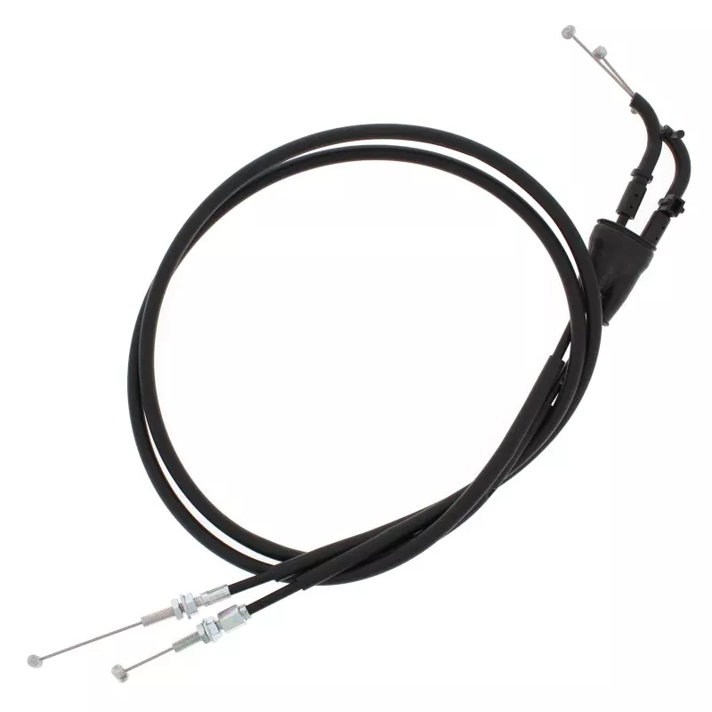 All Balls Racing 01-02 Yamaha WR250F Cable – Throttle