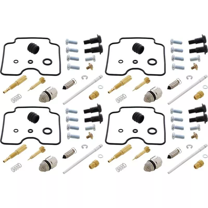 All Balls Racing 01-05 Suzuki GSF1200 Bandit Carburetor Rebuild Kit