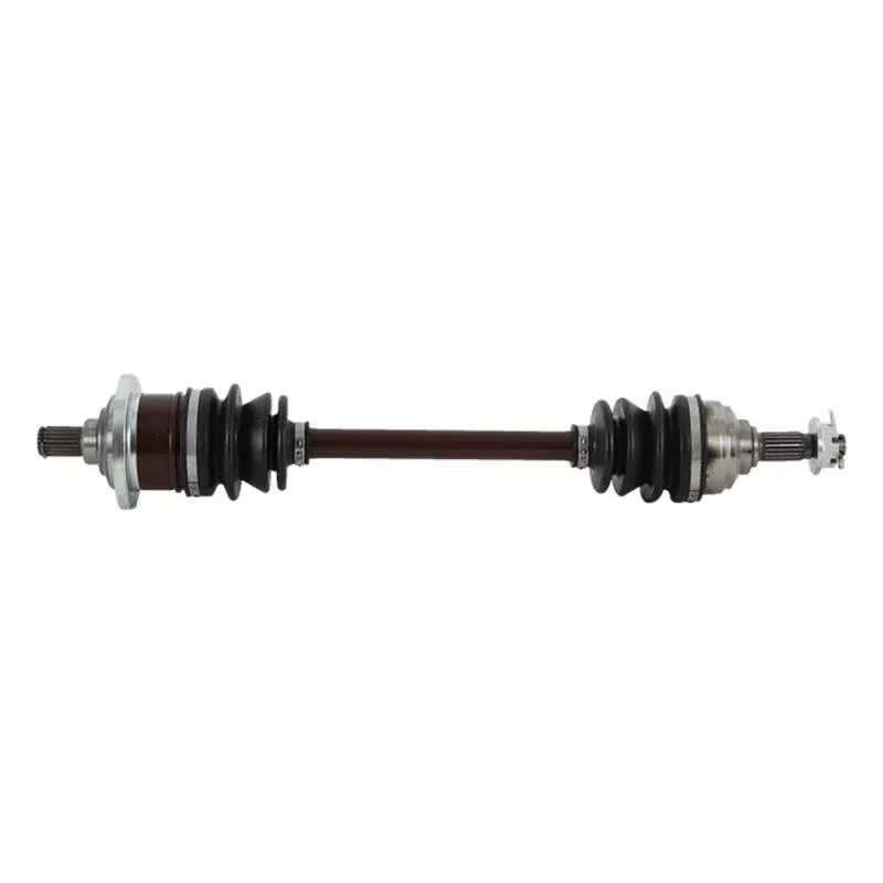 All Balls Racing 02-04 Arctic Cat 400 FIS 2×4 w/AT 6 Ball Axle Rear Left