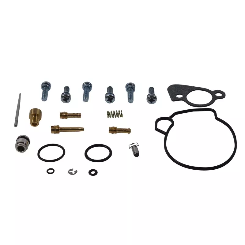 All Balls Racing 02-04 Arctic Cat 90 2-Stroke Carburetor Rebuild Kit