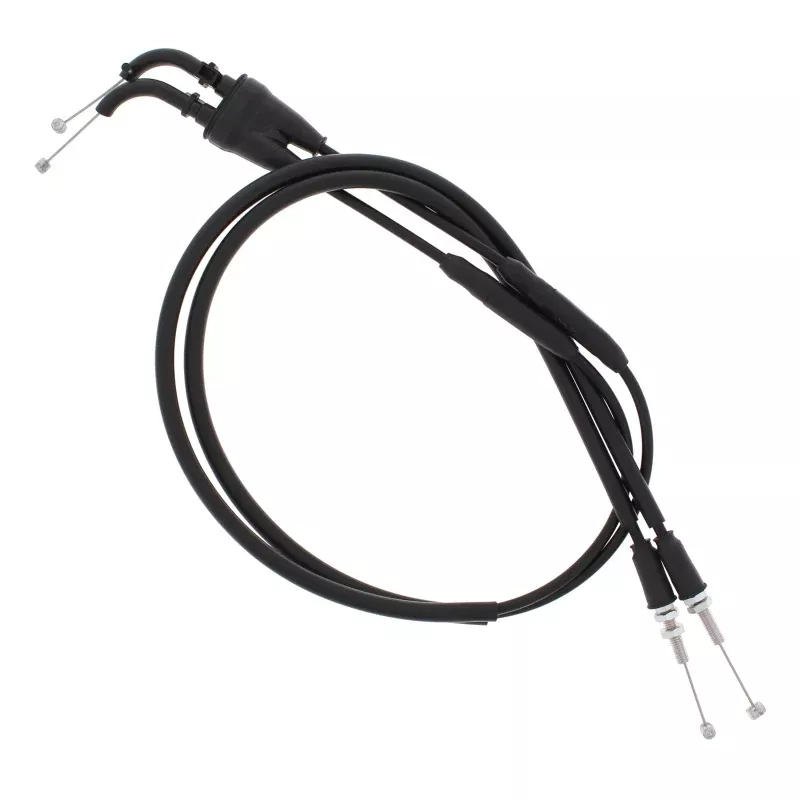 All Balls Racing 03-04 Husqvarna TC 250 Cable – Throttle