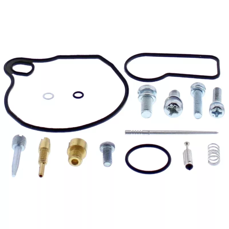 All Balls Racing 03-05 Yamaha YW50 ZUMA Carburetor Rebuild Kit