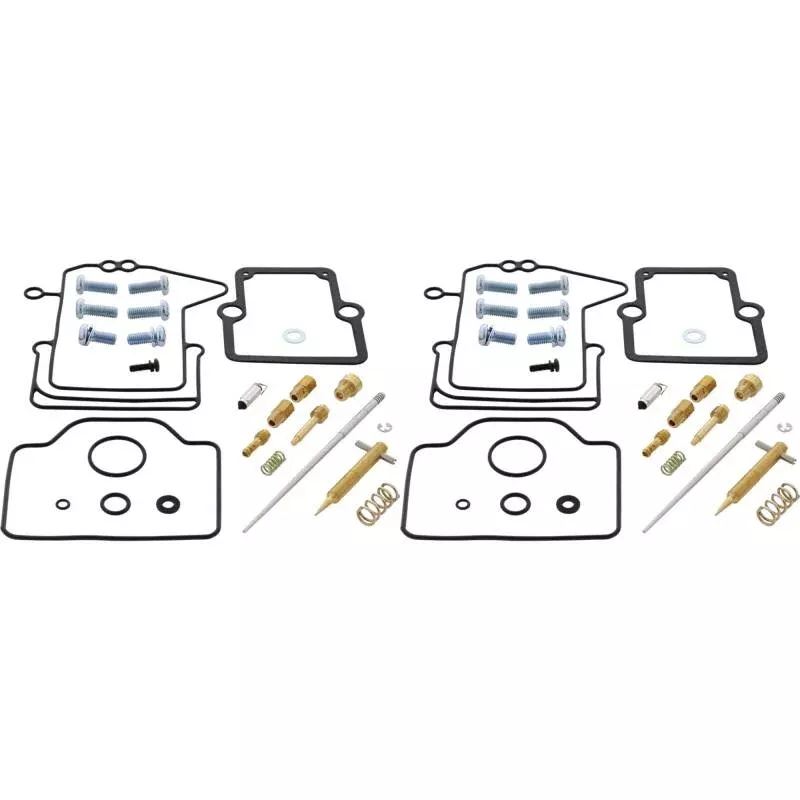 All Balls Racing 03-06 Arctic Cat Fire Cat 500 Carburetor Rebuild Kit