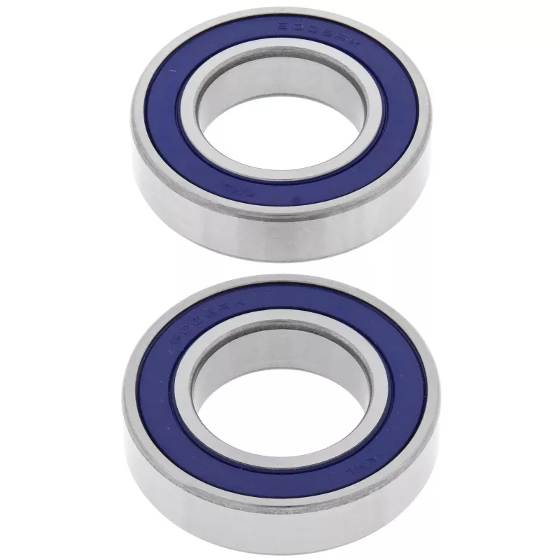 All Balls Racing 03-06 Buell Firebolt XB9R Wheel Bearing Kit – Rear