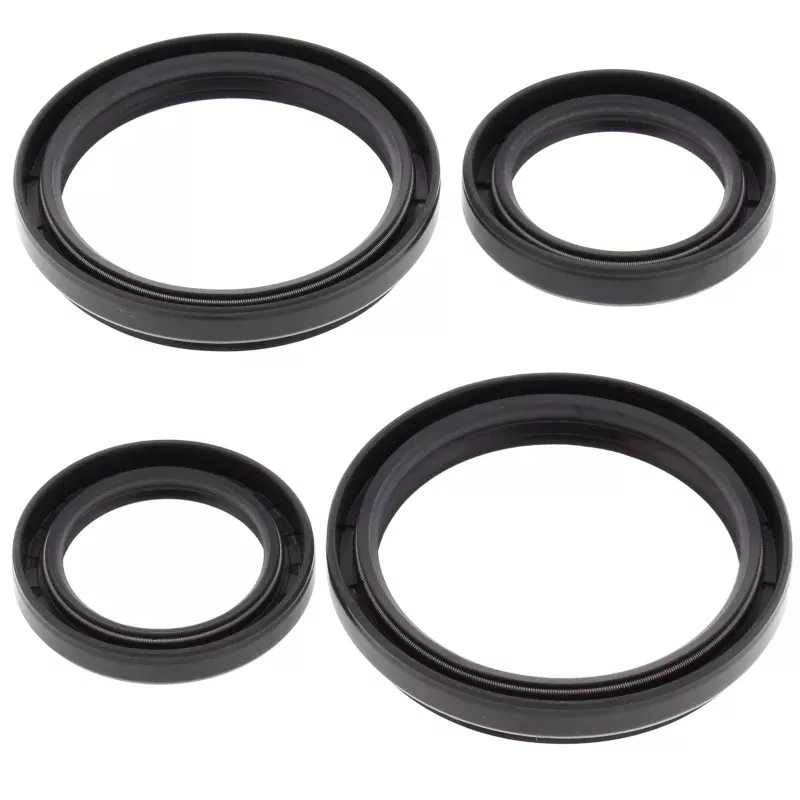 All Balls Racing 04-05 Arctic Cat 250 4×4 Differential Seal Only Kit Front