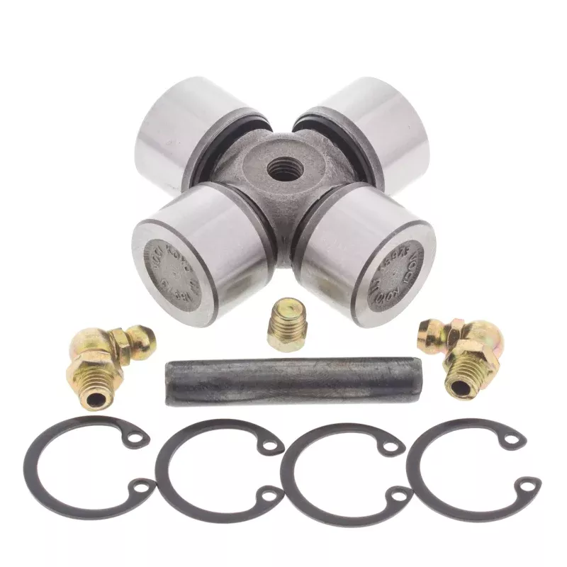All Balls Racing 04-05 Can-Am Outlander 330 U-Joint – Rear Drive Shaft Engine Side (Ref 4)