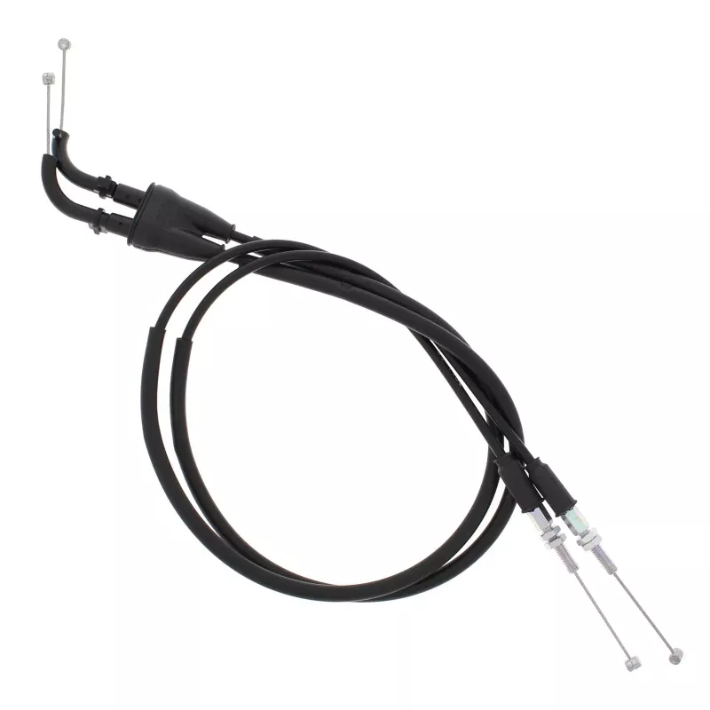 All Balls Racing 04-05 Husaberg 450FC Cable – Throttle
