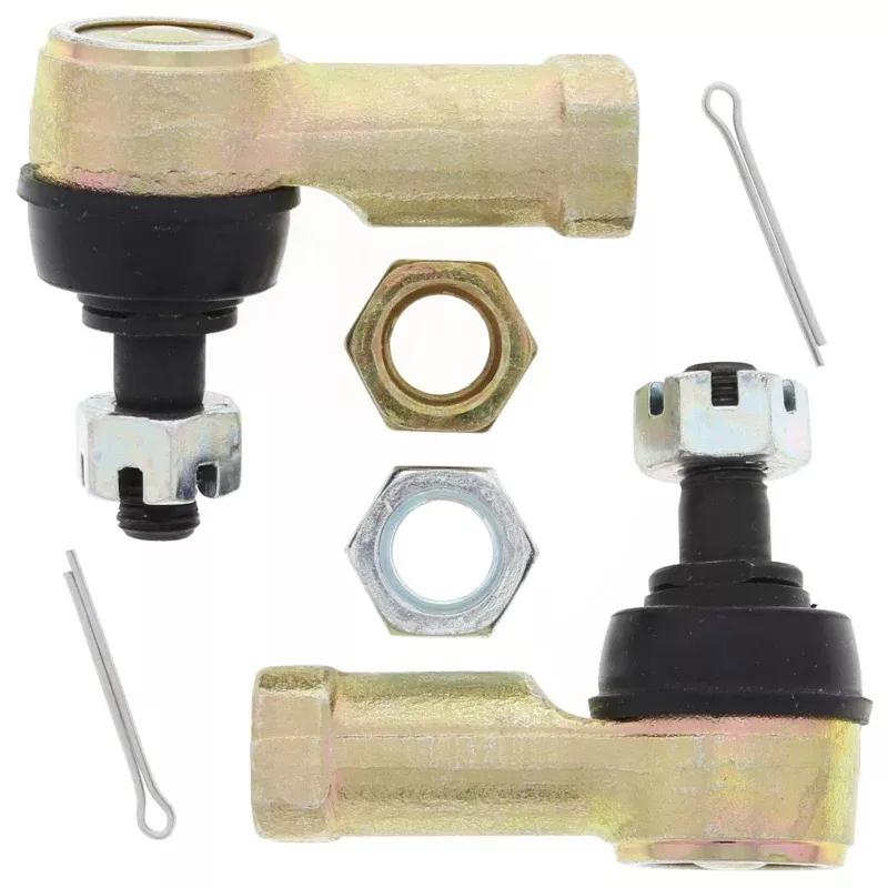 All Balls Racing 04-09 Kawasaki KFX 700 V-Force Tie Rod End Kit – 2 Kits Req. Per Veh.