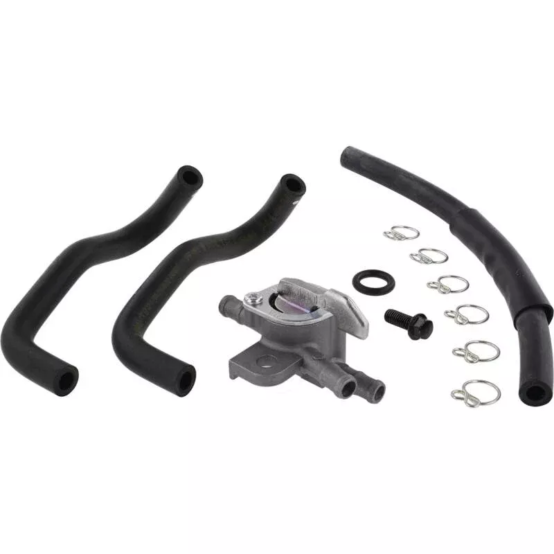 All Balls Racing 05-07 CRF 450 X Fuel Valve Kit