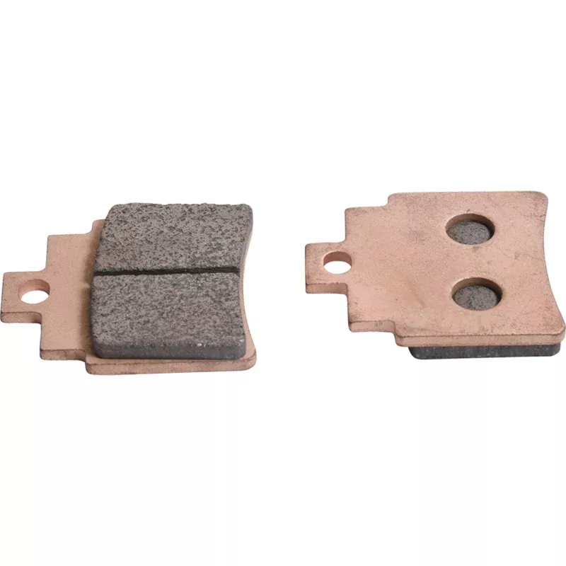 All Balls Racing 06-08 Arctic Cat 250 DVX Sintered Brake Pad Rear Right