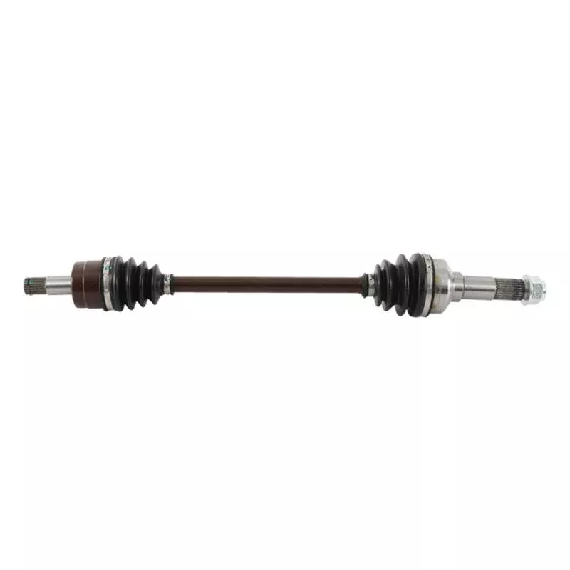 All Balls Racing 06-09 Yamaha 450 RHINO 6 Ball Axle Front Left