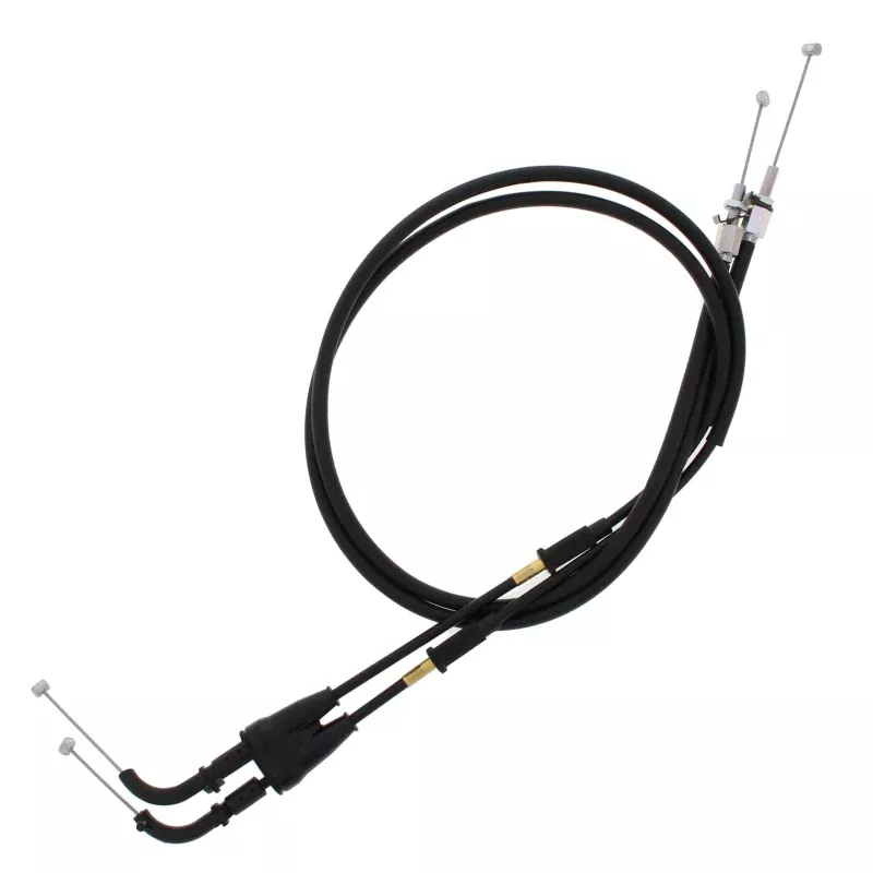 All Balls Racing 06-10 Kawasaki KX250F Cable – Throttle