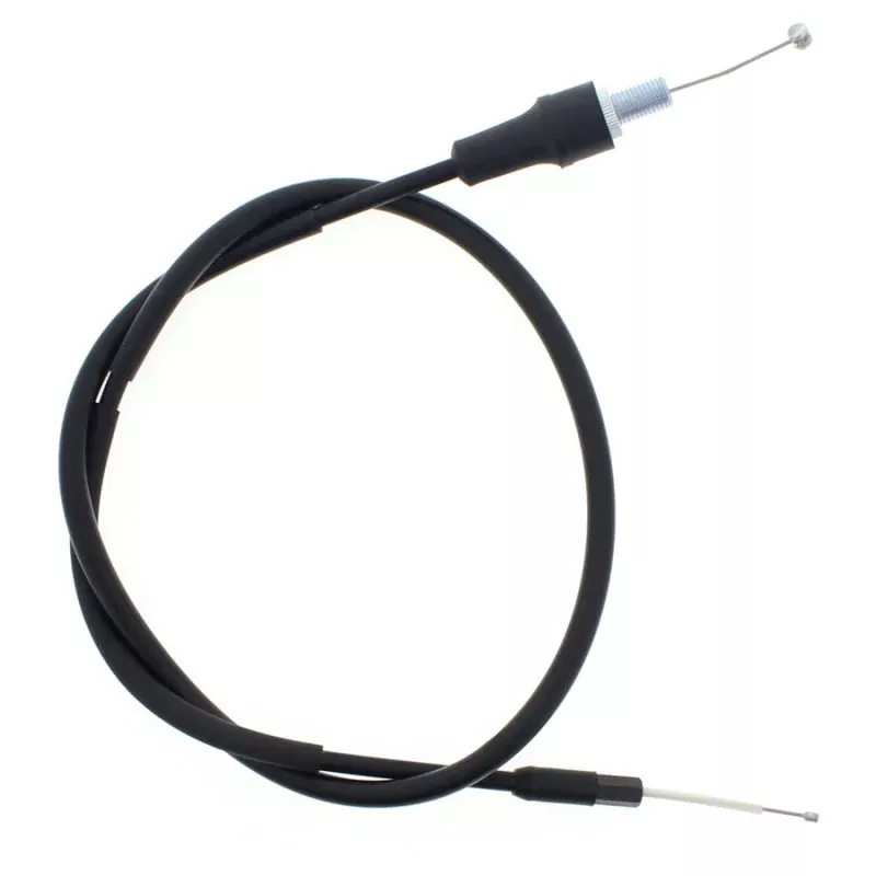 All Balls Racing 07-09 Yamaha YFM250 Big Bear Cable – Throttle