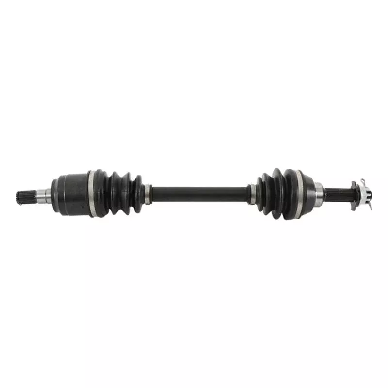 All Balls Racing 07-10 Suzuki LTA-450 X King Quad 8 Ball Axle Front Left