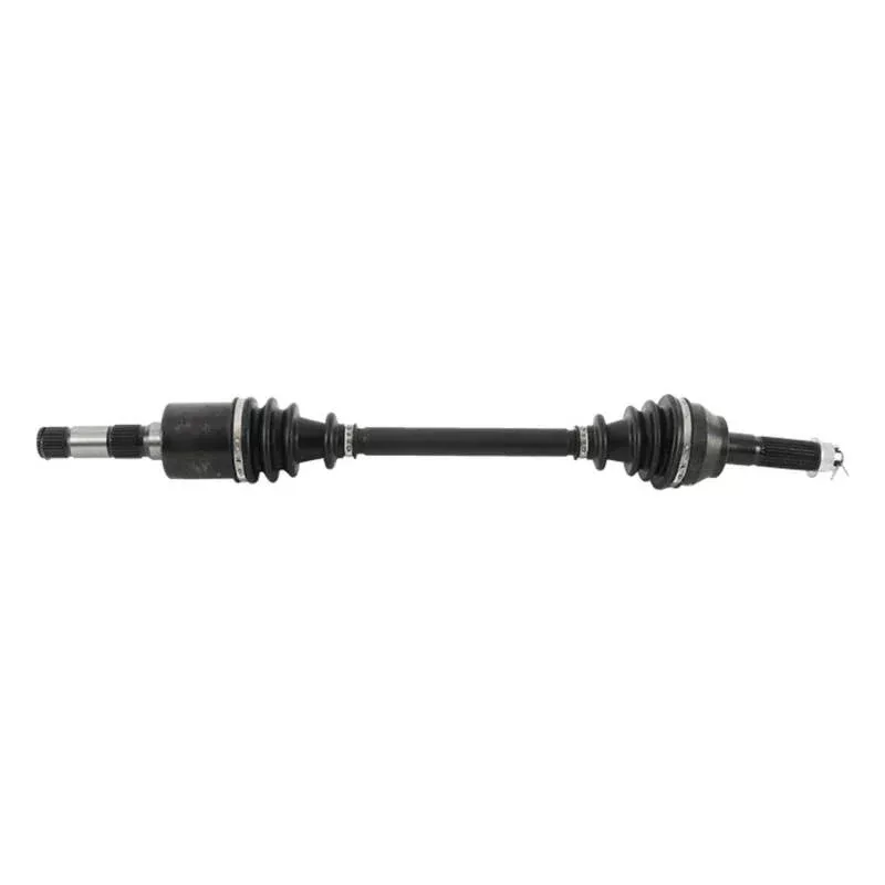 All Balls Racing 08-09 Polaris Ranger 4×4 500 EFI 8 Ball Axle – Rear Left