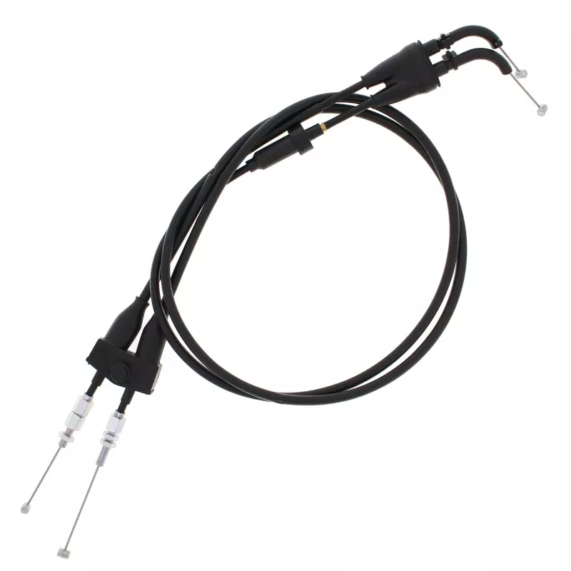 All Balls Racing 08-18 Suzuki RMZ250 Cable – Throttle