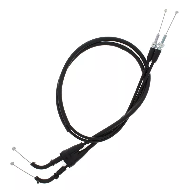 All Balls Racing 13-14 Husaberg FE250 Cable – Throttle