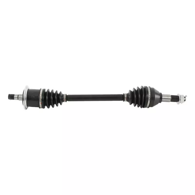 All Balls Racing 13-16 Can-Am Commander 800R DPS 8 Ball Axle Front Left
