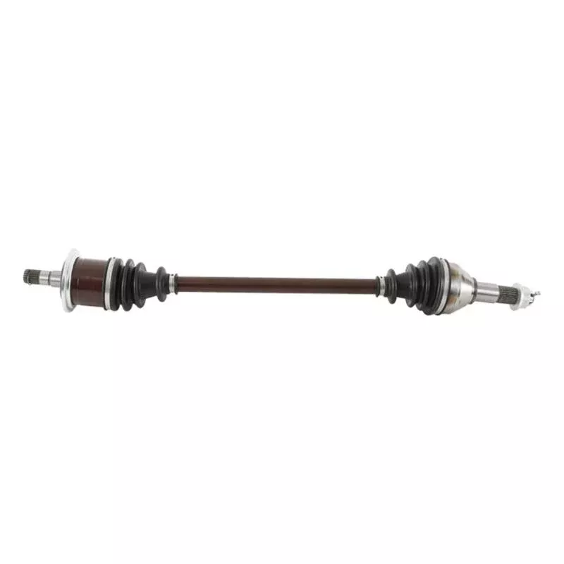 All Balls Racing 14-18 Can-Am Maverick 1000R XMR 6 Ball Axle Front Left