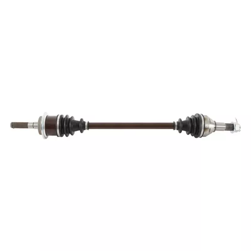 All Balls Racing 14-18 Can-Am Maverick 1000R XMR 6 Ball Axle Front Right