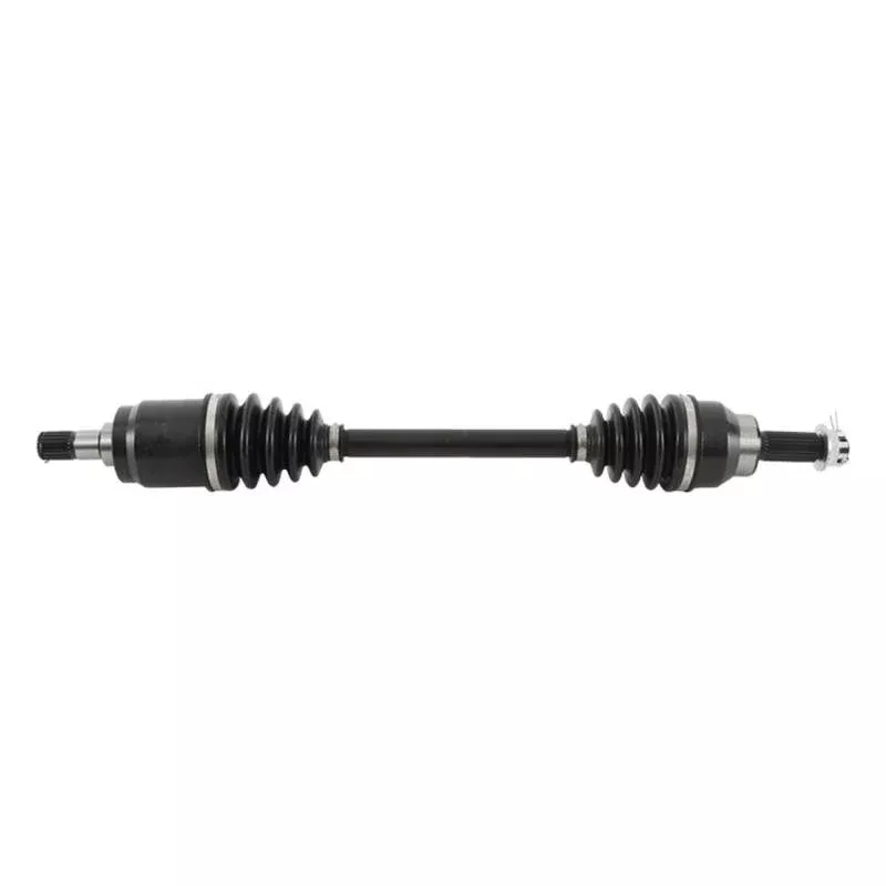 All Balls Racing 14-23 Honda Pioneer 700 8 Ball Axle Front Right