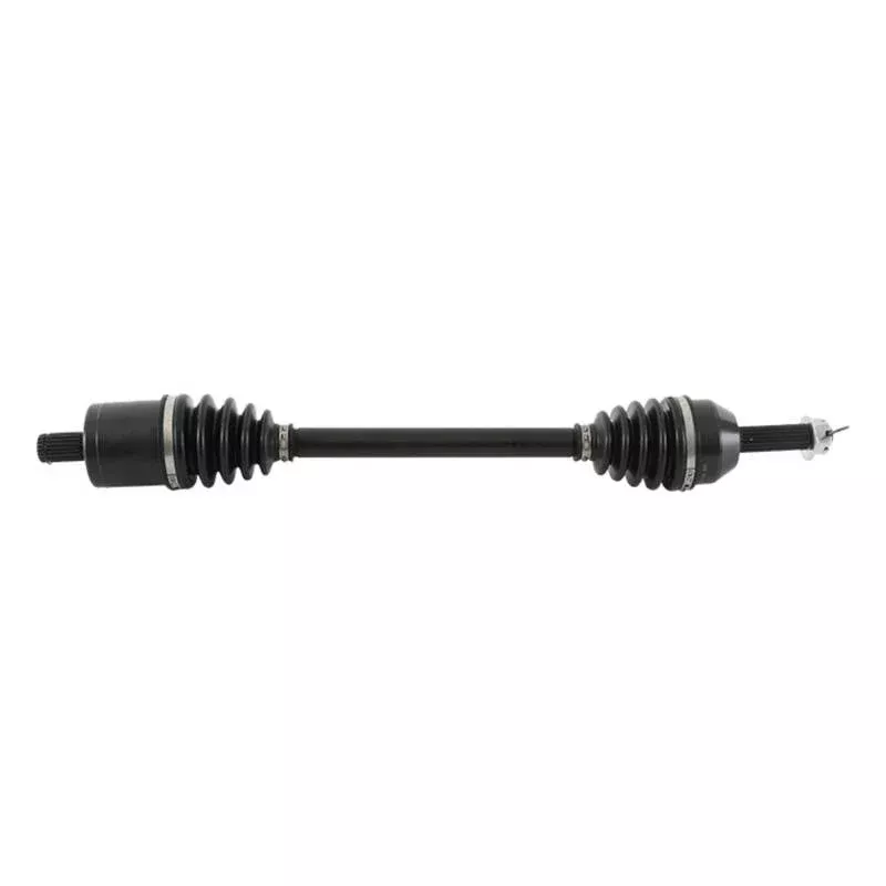 All Balls Racing 15-22 Polaris Ranger EV 4×4 8 Ball Axle Front Left