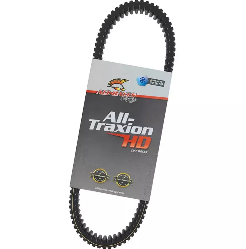 All Balls Racing 16-24 C Force 400 AU CVT Belt