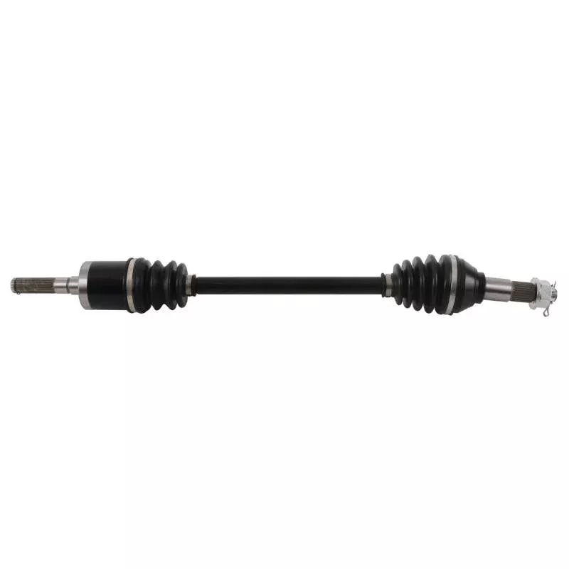 All Balls Racing 17-20 Can-Am Commander 800R DPS 6 Ball Axle Front Right