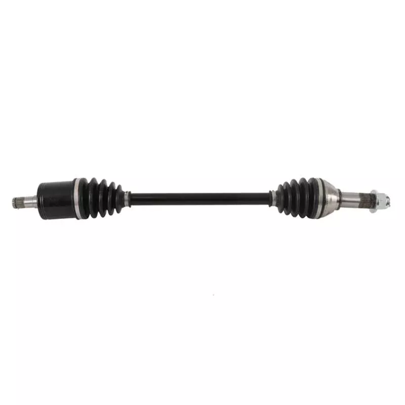 All Balls Racing 17-21 Can-Am Defender 500 6 Ball Axle Front Right