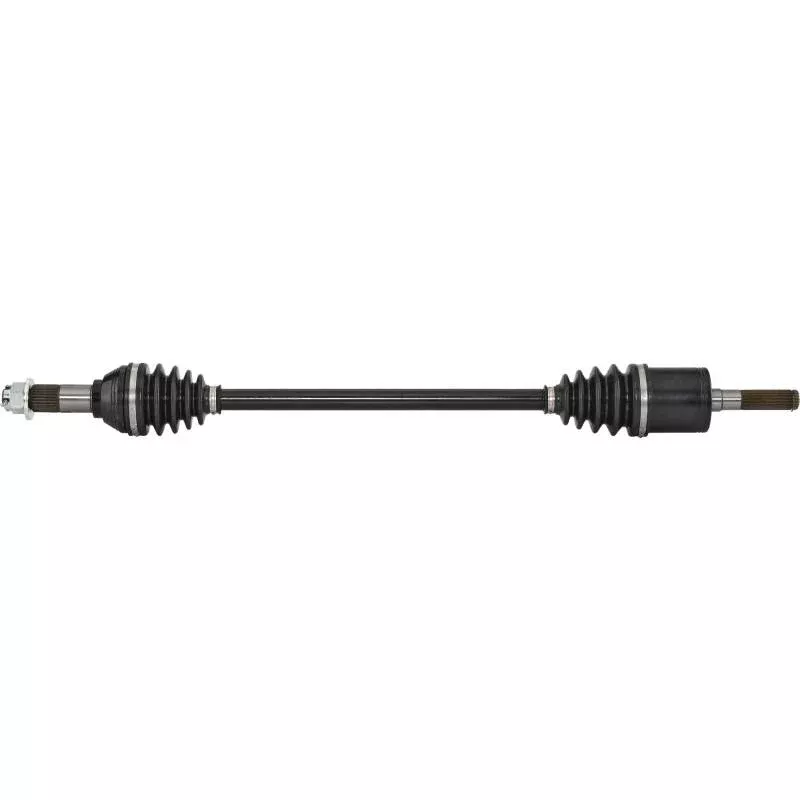 All Balls Racing 18-19 Can-Am Defender 800 XT CAB 6 Ball Axle Front Left