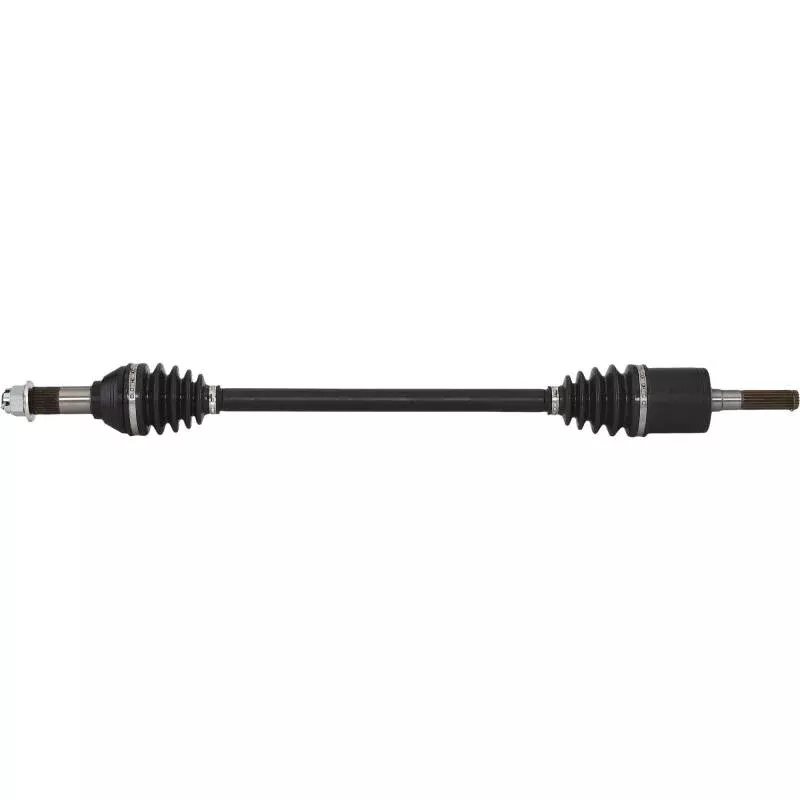 All Balls Racing 18-19 Can-Am Defender 800 XT CAB 8 Ball Axle Front Left