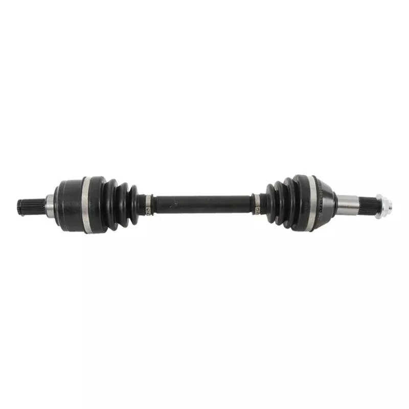 All Balls Racing 18-21 Yamaha Kodiak 450 4WD 8 Ball Axle – Rear Left