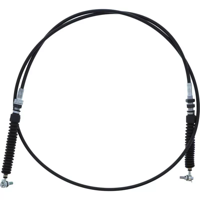 All Balls Racing 18-23 Can-Am Maverick X3 Max Turbo Cable – Shift