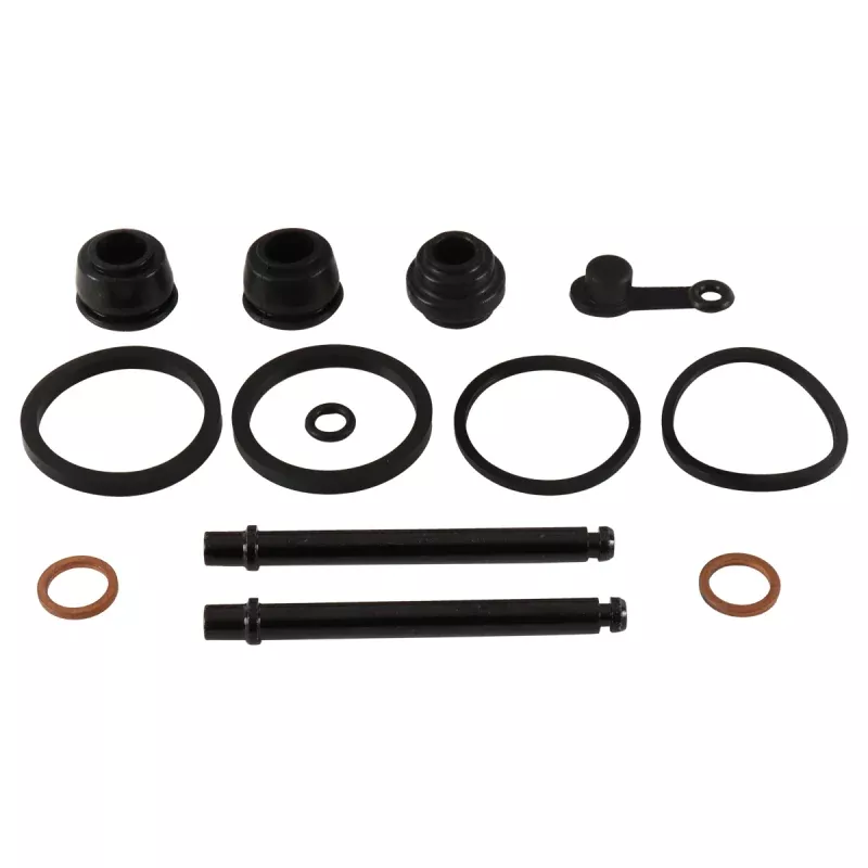 All Balls Racing 1981 Honda CB400T Caliper Rebuild Kit - Front